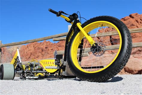 Pin By Jack Click On Motorized Big Wheel Drift Trikes Drift Trike