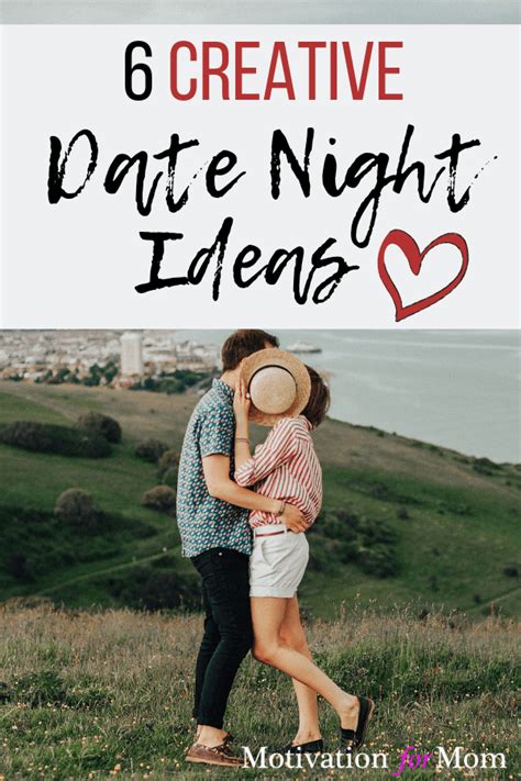 6 Super Fun Date Night Ideas Creative Romance For Married Couples