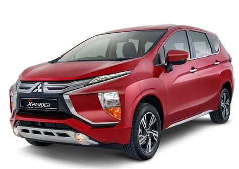 Revealed earlier this year, the refresh. Latest News | Mitsubishi Motors Malaysia