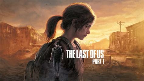 The Last Of Us Remastered Screenshots Compared To The Last Of Us Part I Ps5 Remake Show A Huge