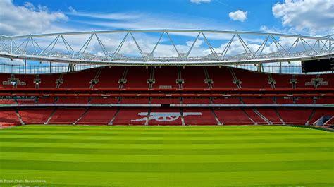 Arsenal London Stadium