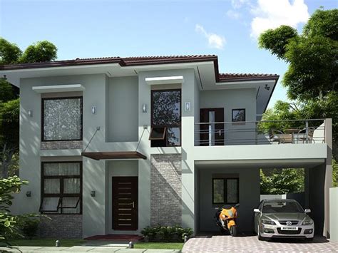 50 Best Home Modern Design Classic House Design Simple House Design