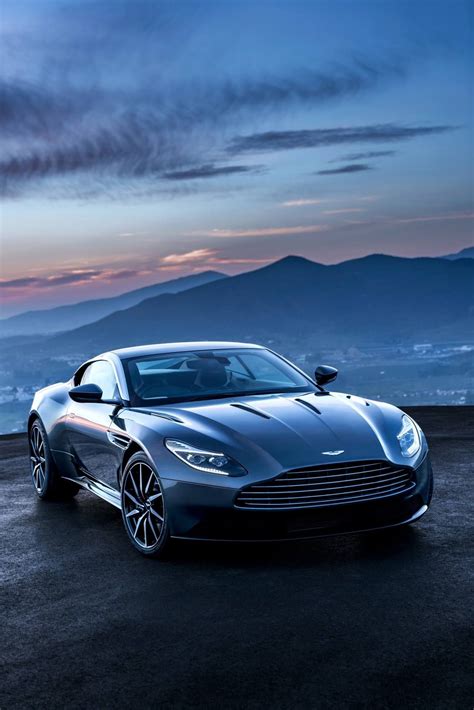 Why Aston Martin Is Marketing Its Most Important Car Ever To Young