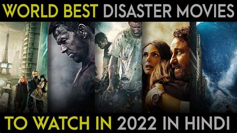 Best Natural Disaster Movies To Watch In 2022 Top 10 Disaster Movies