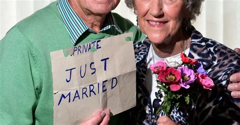 couples celebrate 60 years marriage accrington observer