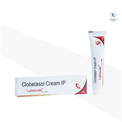 Clobetasol Propionate Cream IP Uses Price Precautions Side Effects