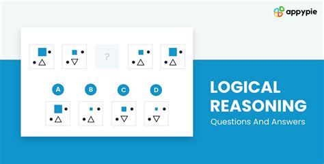 Logical Reasoning Questions And Answers With Explanations