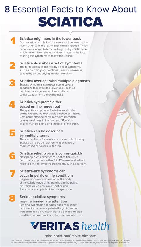 What You Need To Know About Sciatica Nerve Pain Relief Sciatic Nerve Sciatica Treatment