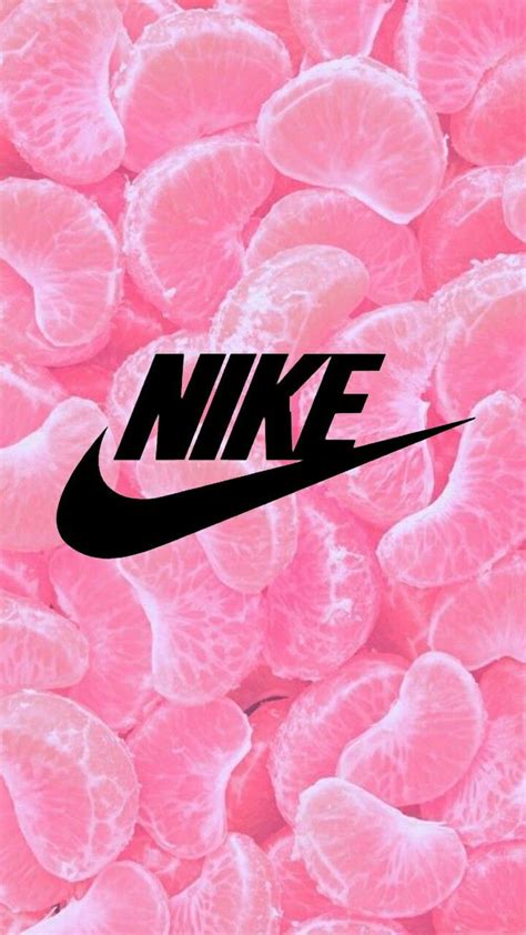 Please contact us if you want to publish a nike aesthetic wallpaper on our site. Pink Nike Tangerine | Nike wallpaper, Iphone wallpaper tumblr aesthetic, Hype wallpaper