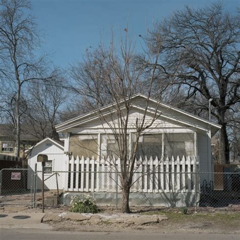 Neighborhood Gentrification A Photography Documentary Part 7