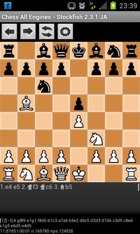Chess All Engines 18 Free Download