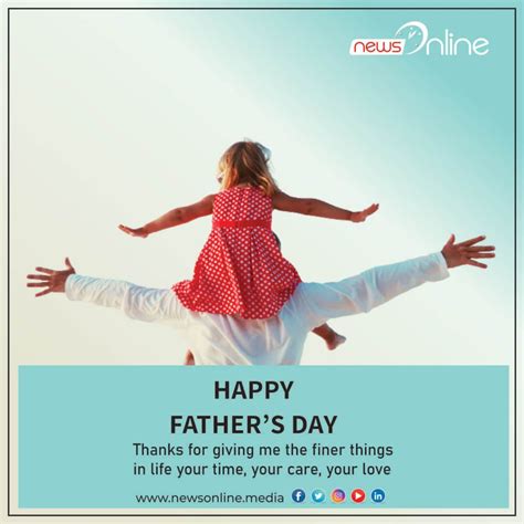 Happy Fathers Day 2023 Wishes Quotes Images Messages SMS