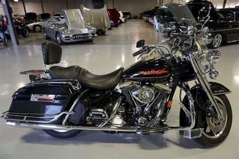 616285 1997 Harley Davidson Road King Flhr Used Motorcycle For Sale
