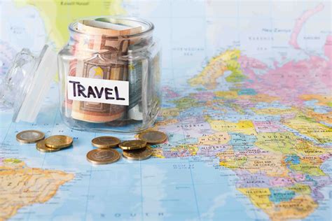 How To Avoid Unexpected Travel Expenses Lifetrixcorner