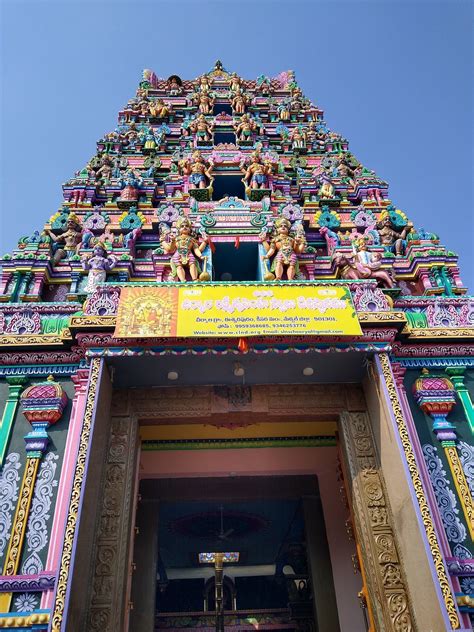 Sri Lakshmi Narasimha Swamy Temple Hyderabad