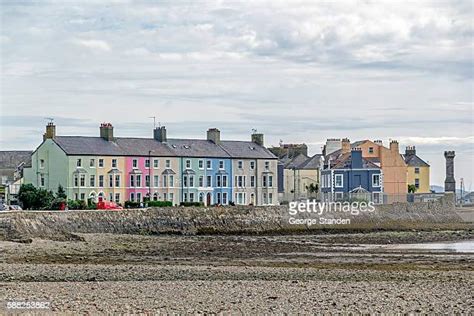 Beaumaris Anglesey Photos Et Images De Collection Getty Images