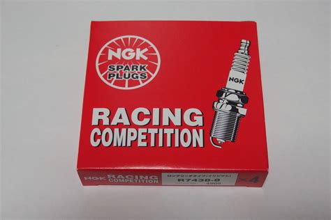 Ngkスパークプラグ 日本特殊陶業 Racing Competition R7438 8 のパーツレビュー Wrx Stiひでmt