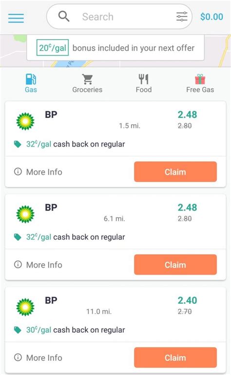 Getupside partners with local businesses (gas stations, grocery stores, and restaurants nearby) who want to win you over with great deals you'll never how does it work? GetUpside App Review - Scam or Legit? Nov 2019 - Work ...