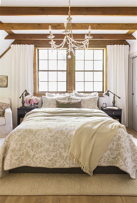 Incredible Country Bedroom Ideas For You Decoholic