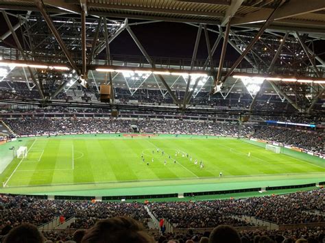This page contains an complete overview of all already played and fixtured season games and the season tally of the club west ham in the season overall statistics of current season. London Stadium section 233 row 68 seat 511 - West Ham ...