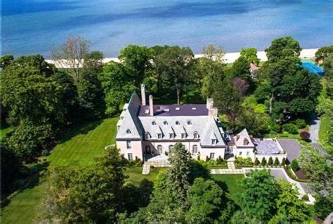 The Great Gatsby Mansion Can Be Yours For 17 Million Fortune