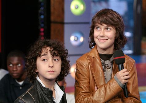 Here S Where Members Of The Naked Brothers Band Are In