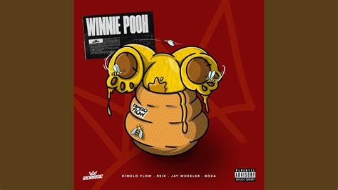 Winnie Pooh Youtube Music