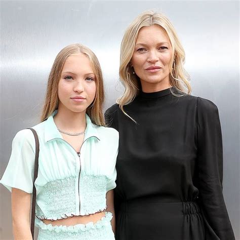 Most Stylish Celebrity Mums And Daughters Glamour Uk