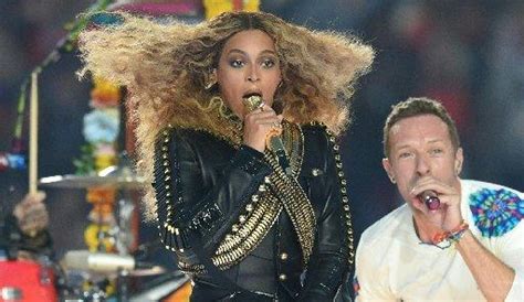 Beyonce Offered Security By Louis Farrakhan The Mercury News