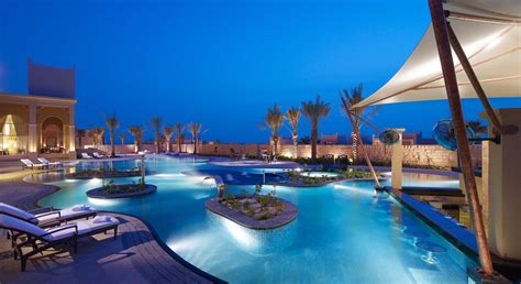 Al Areen Palace And Spa By Accor Wellness