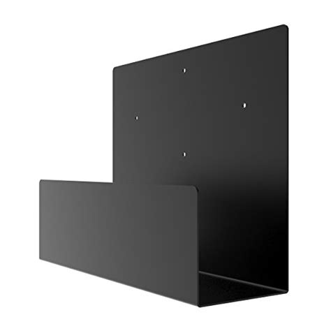 Find the right cpu accessories for improving computer performance. Wall Mount SFF CPU Bracket - TotalGadgetSite