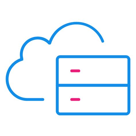 Cloudhost Vector Icons Free Download In Svg Png Format
