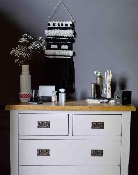 Silver And Grey Colour Inspiration The Oak Furnitureland Blog