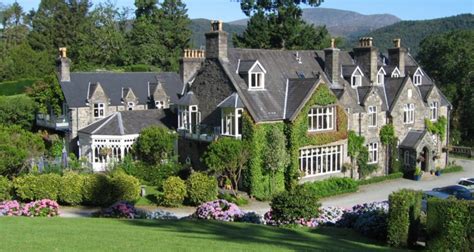 7 Best Luxury Hotels In Wales