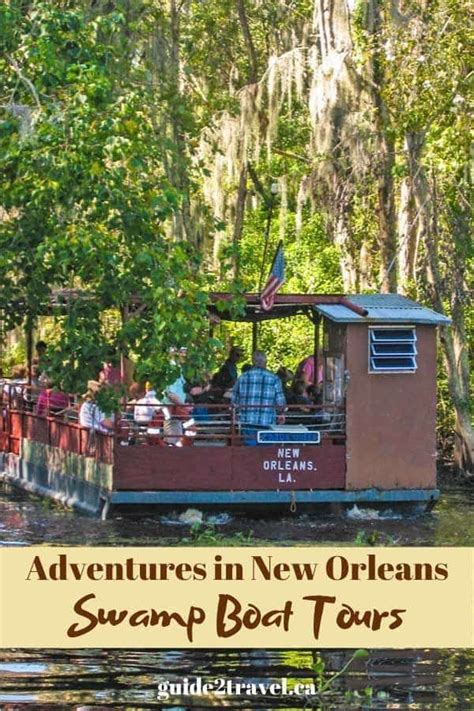 Amazing Itinerary For Your New Orleans Weekend Getaway Louisiana