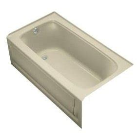 You can easily compare and choose from the 10 best kohler drop in soaking tubs for you. Kohler Greek Bathtub - Foter