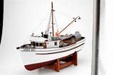 Wooden Power Boat Kits Pictures