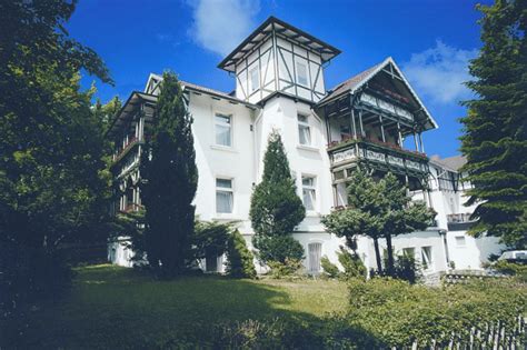 Das hotel haus bismarck ist ein familiengeführtes hotel mit jahrzehntelanger tradition im herzen von bad harzburg. Hotels in Bad Harzburg - Top Hotels günstig ab 38,00€ ️