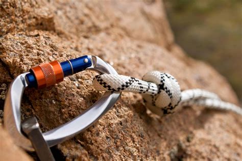 The Best Climbing Ropes To Buy In Australia Fintys
