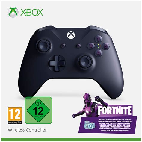 Search for weapons, protect yourself, and attack the other 99 players to be the last player standing in the survival game fortnite developed by epic games. Buy Xbox Wireless Controller - Fortnite Special Edition | GAME