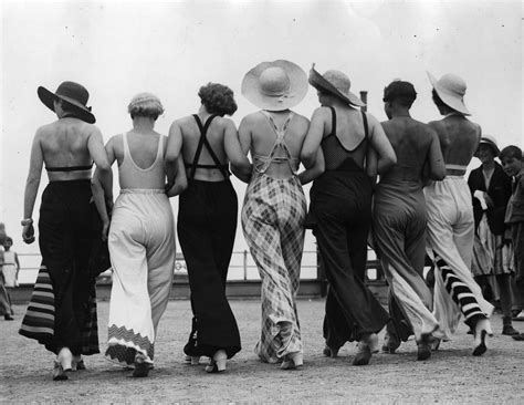 21 Vintage Summer Fashion Tips To Try From Every Decade Vintage