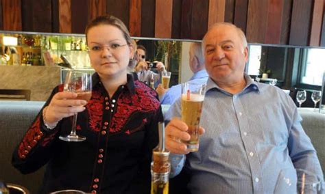 Third Russian National Charged Over Salisbury Poisonings Uk News The Guardian