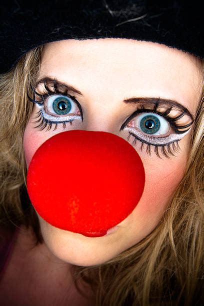 Best Clown Eyebrows Stock Photos Pictures And Royalty Free Images Istock
