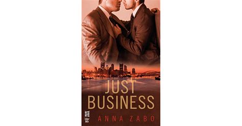 Just Business Takeover 2 By Anna Zabo — Reviews Discussion