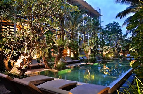 The Haven Bali Seminyak Suite Room Gaya Travel Magazine