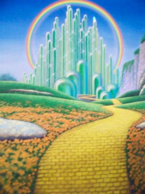 Emerald City Wizard Of Oz Event Wizard Of Oz Wizard Of Oz