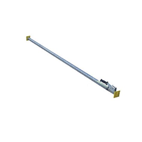 Relius Solutions Steel Cargo Bar 2 Piece Steel E And A Track