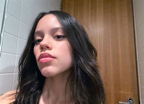 Jenna Ortega Nude Photos And Leaked Porn Scandal Planet 42240 The