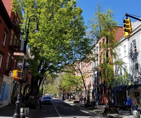 Bleecker Street Shopping Whats New And Where To Find It New