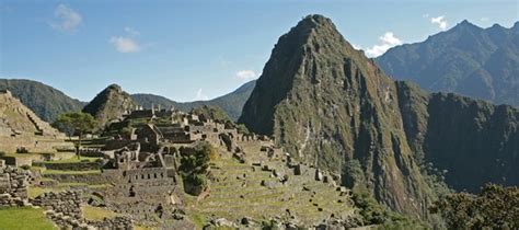 Visit Machu Picchu A First Timers Guide Audley Travel Machu